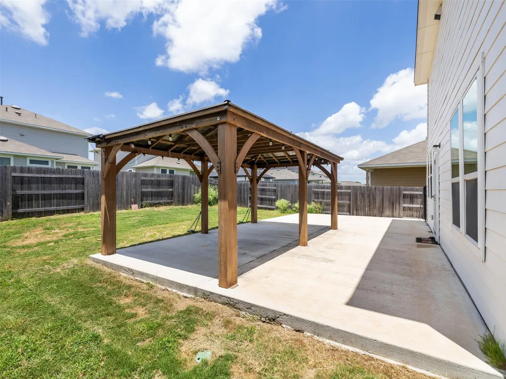 121 Graver Street Georgetown TX 78626