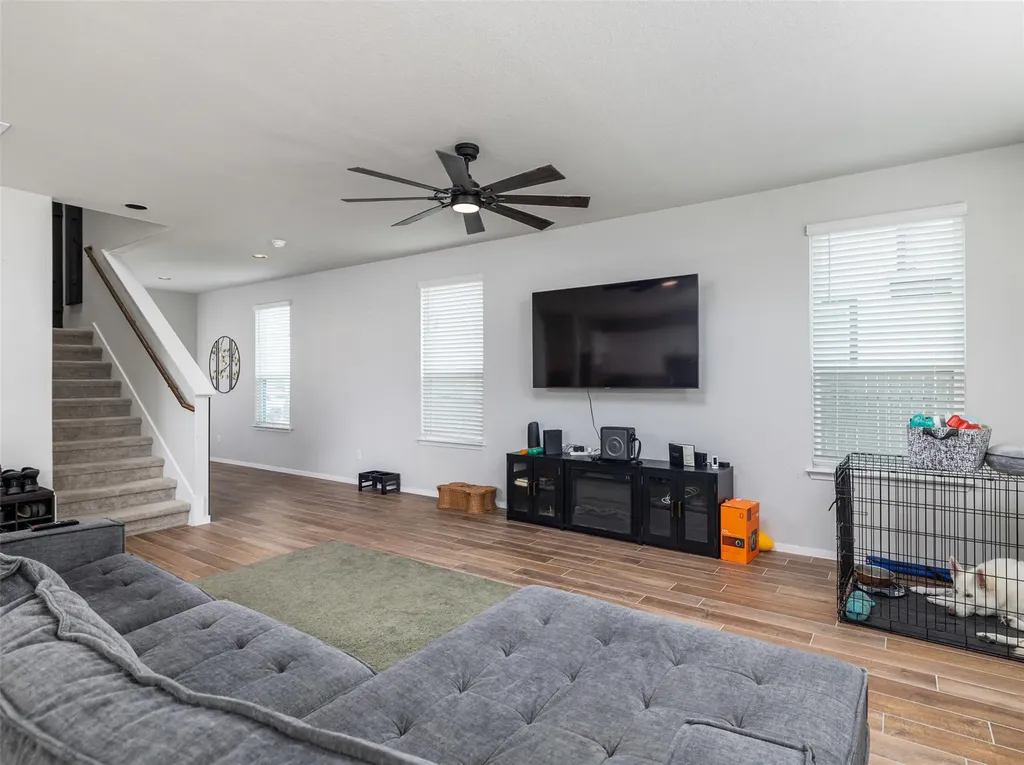 121 Graver Street Georgetown TX 78626