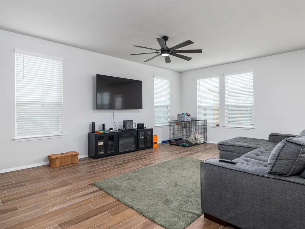121 Graver Street Georgetown TX 78626