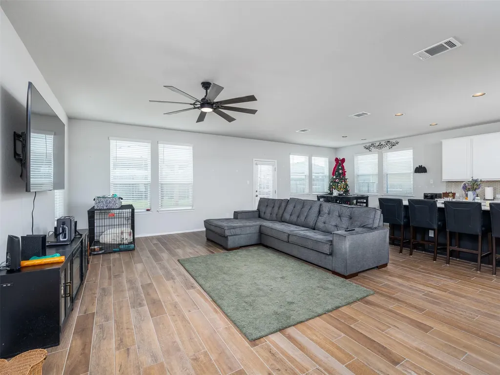 121 Graver Street Georgetown TX 78626