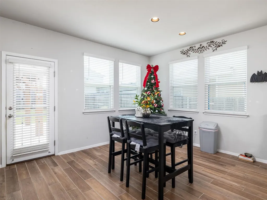 121 Graver Street Georgetown TX 78626