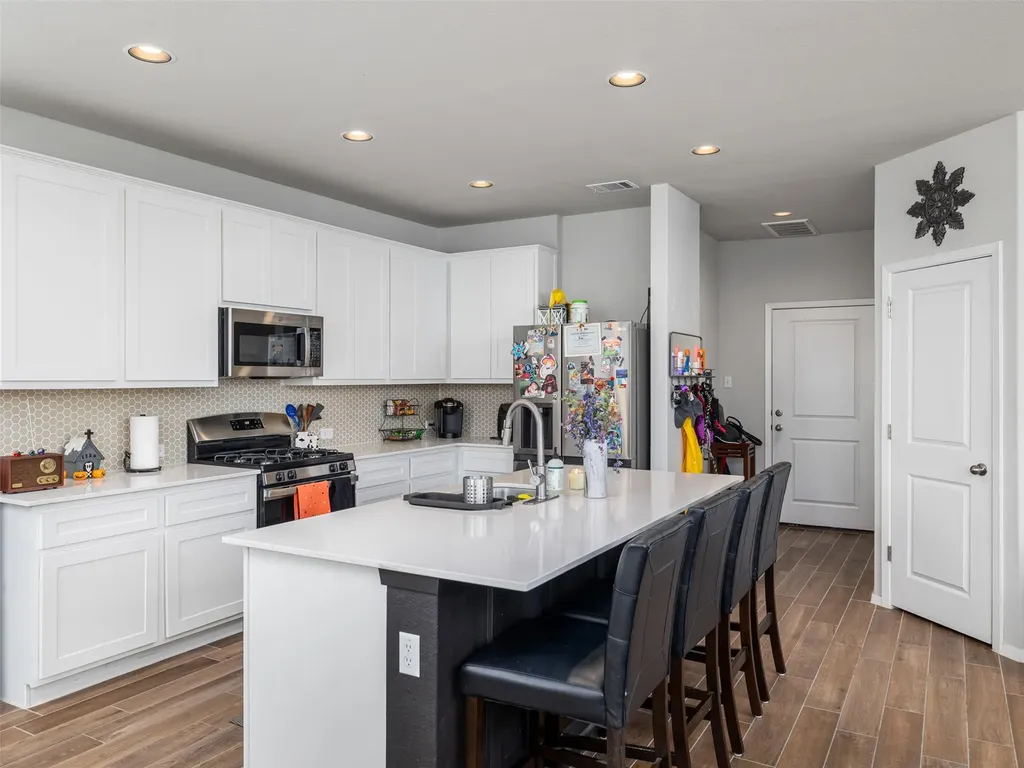 121 Graver Street Georgetown TX 78626