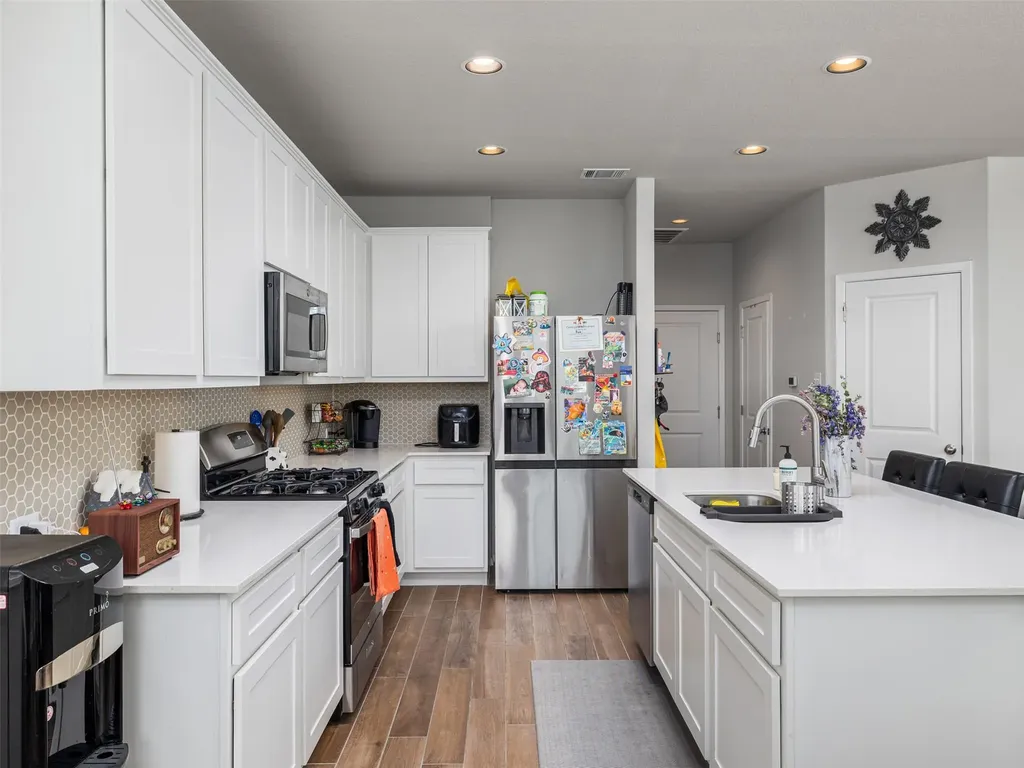 121 Graver Street Georgetown TX 78626