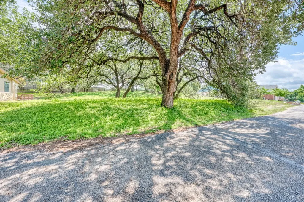 121 Hidden Oaks Drive Kingsland TX 78639