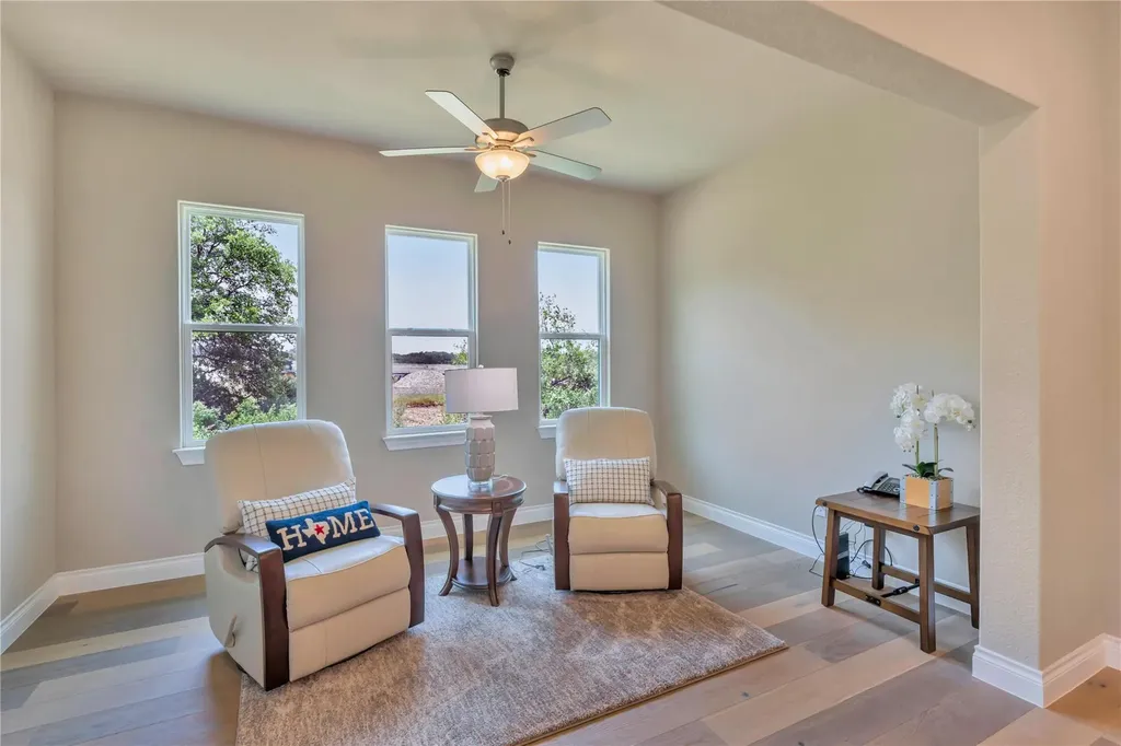 429 Mayapple Road Horseshoe Bay TX 78657
