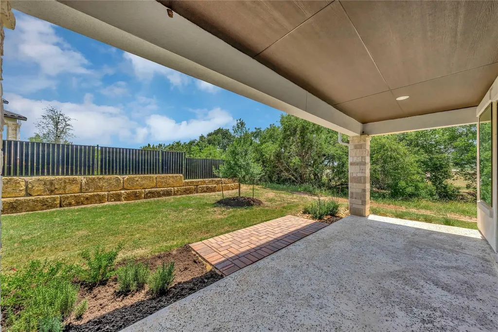 429 Mayapple Road Horseshoe Bay TX 78657
