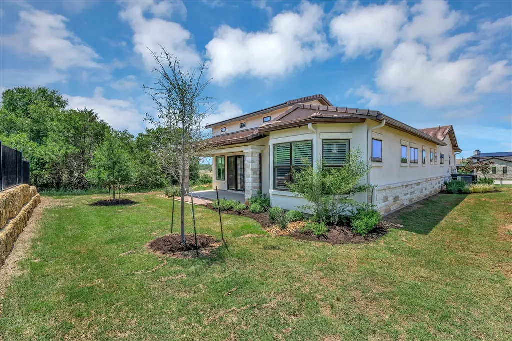 429 Mayapple Road Horseshoe Bay TX 78657