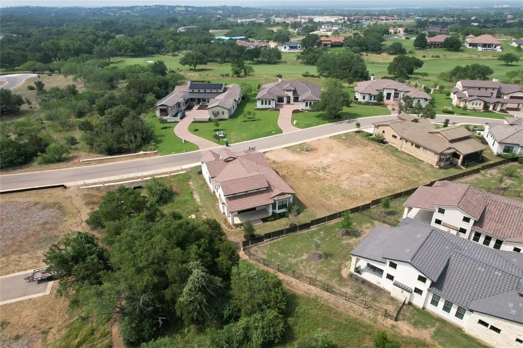 429 Mayapple Road Horseshoe Bay TX 78657