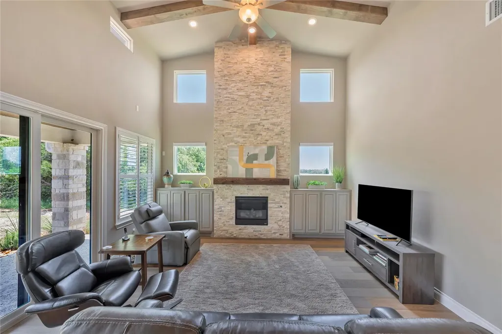 429 Mayapple Road Horseshoe Bay TX 78657