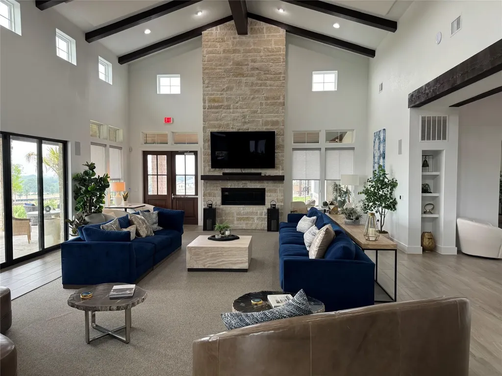 429 Mayapple Road Horseshoe Bay TX 78657