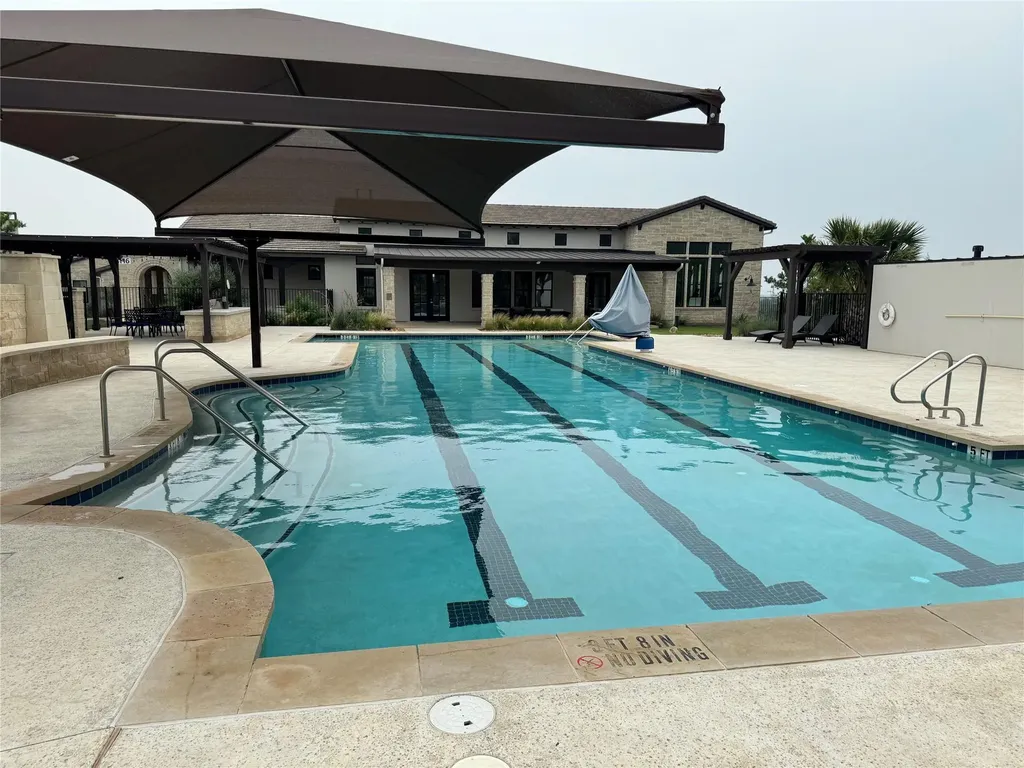 429 Mayapple Road Horseshoe Bay TX 78657