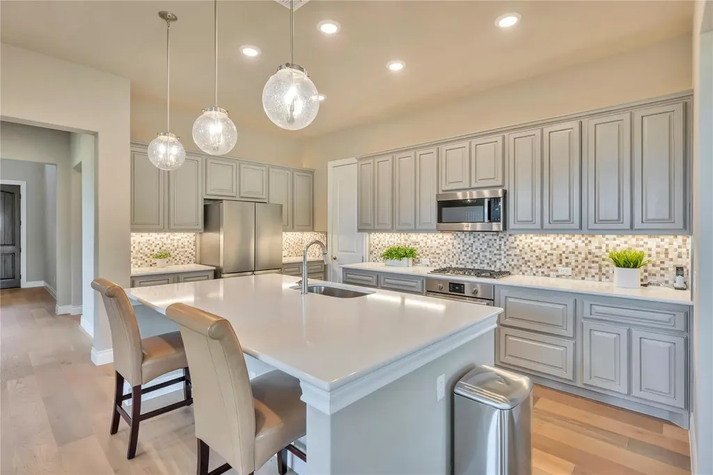 429 Mayapple Road Horseshoe Bay TX 78657