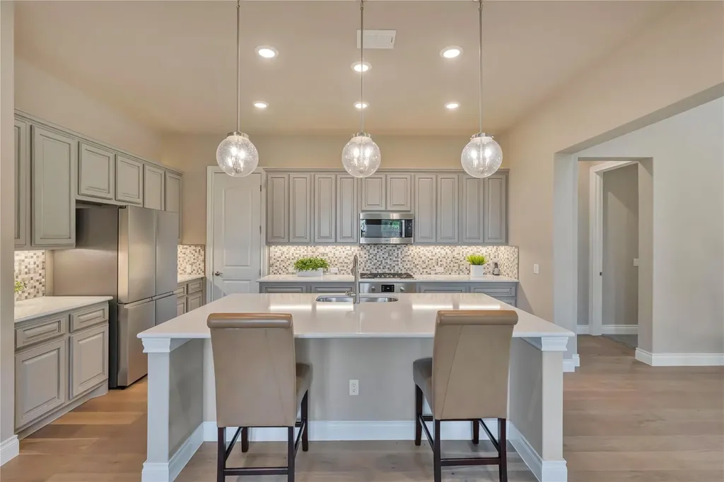 429 Mayapple Road Horseshoe Bay TX 78657