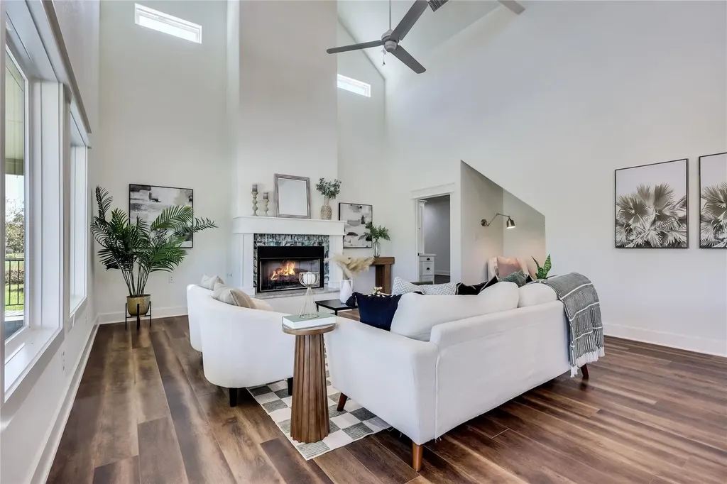 16200 Big Oak Circle Leander TX 78641