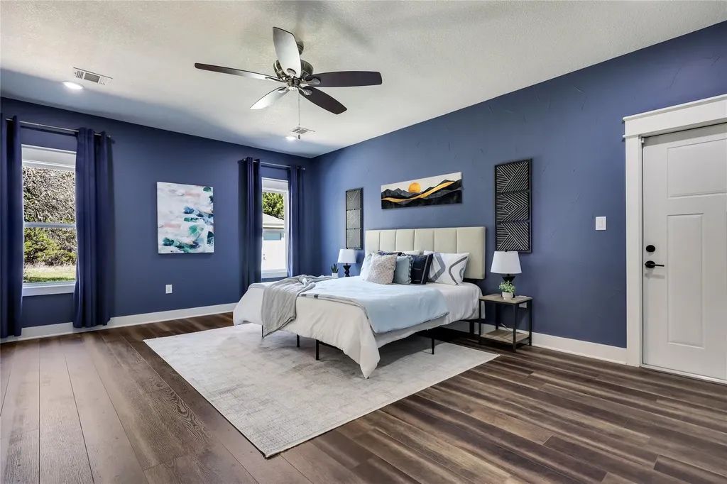 16200 Big Oak Circle Leander TX 78641