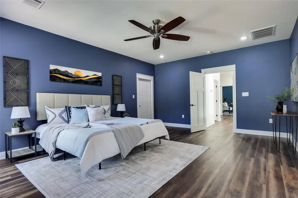 16200 Big Oak Circle Leander TX 78641