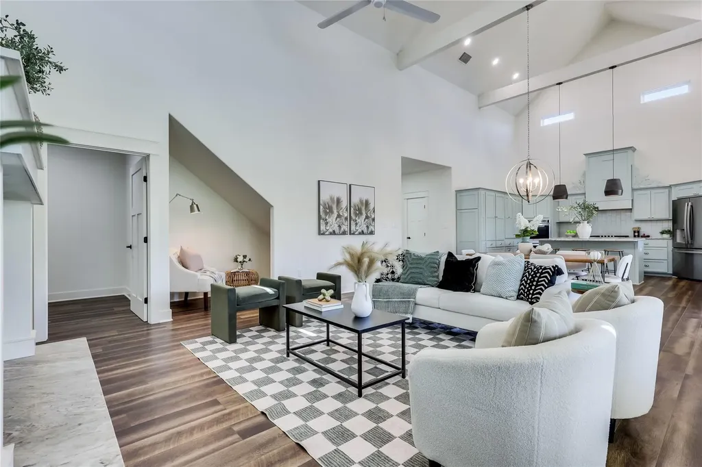 16200 Big Oak Circle Leander TX 78641