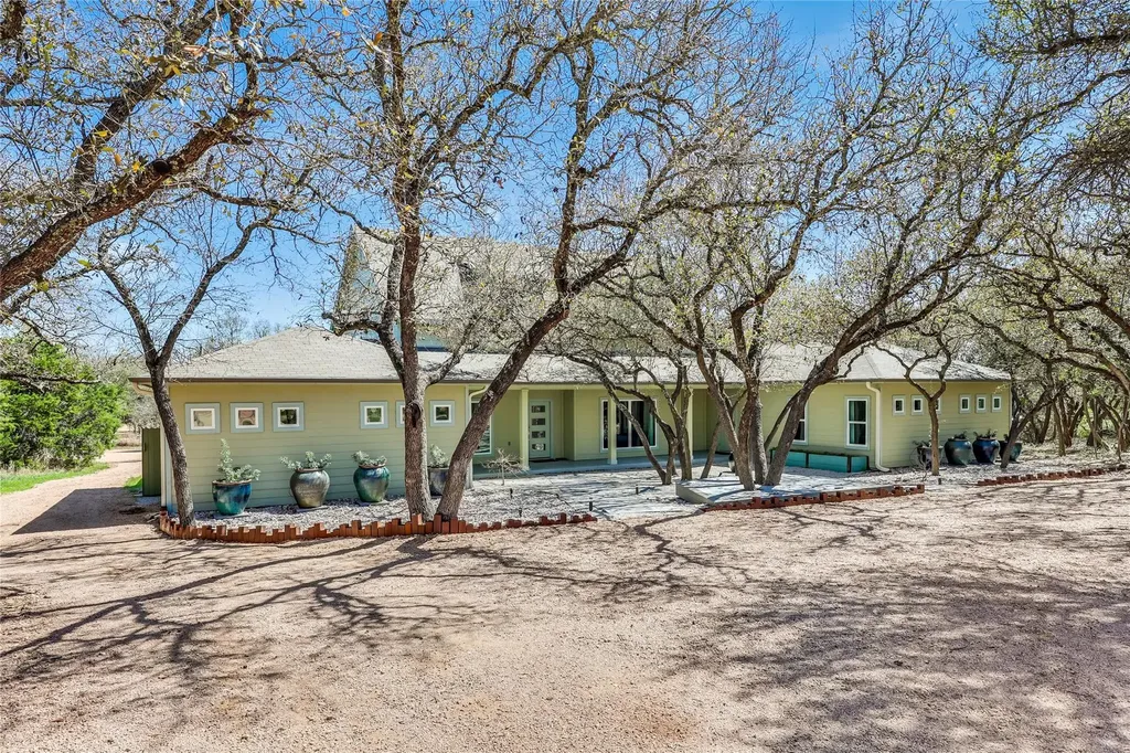 16200 Big Oak Circle Leander TX 78641