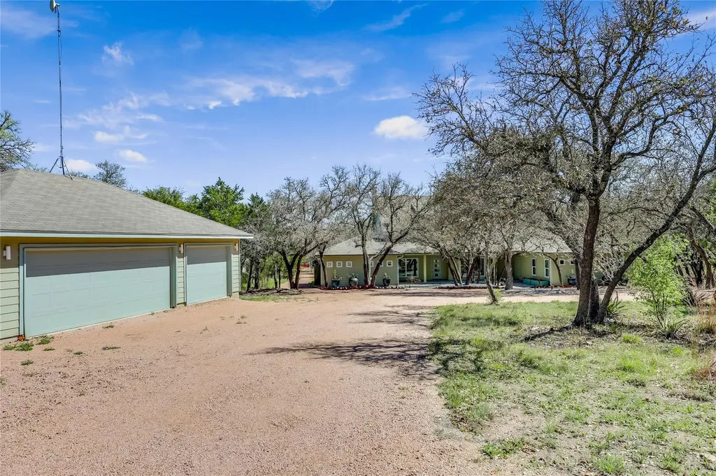 16200 Big Oak Circle Leander TX 78641