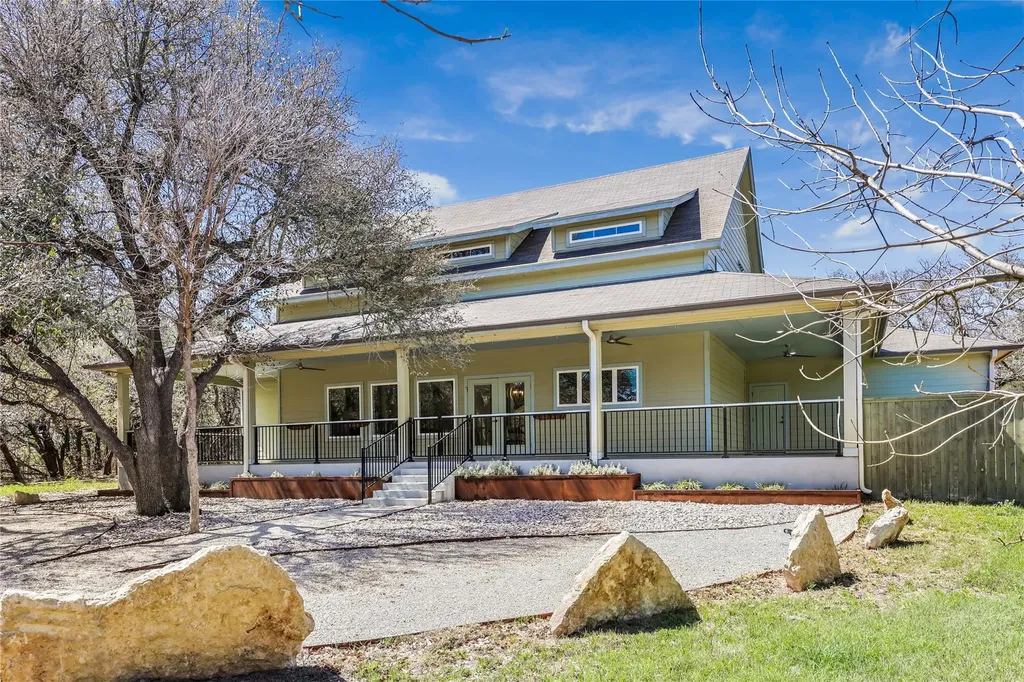 16200 Big Oak Circle Leander TX 78641