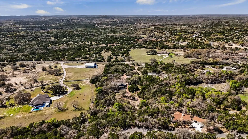16200 Big Oak Circle Leander TX 78641