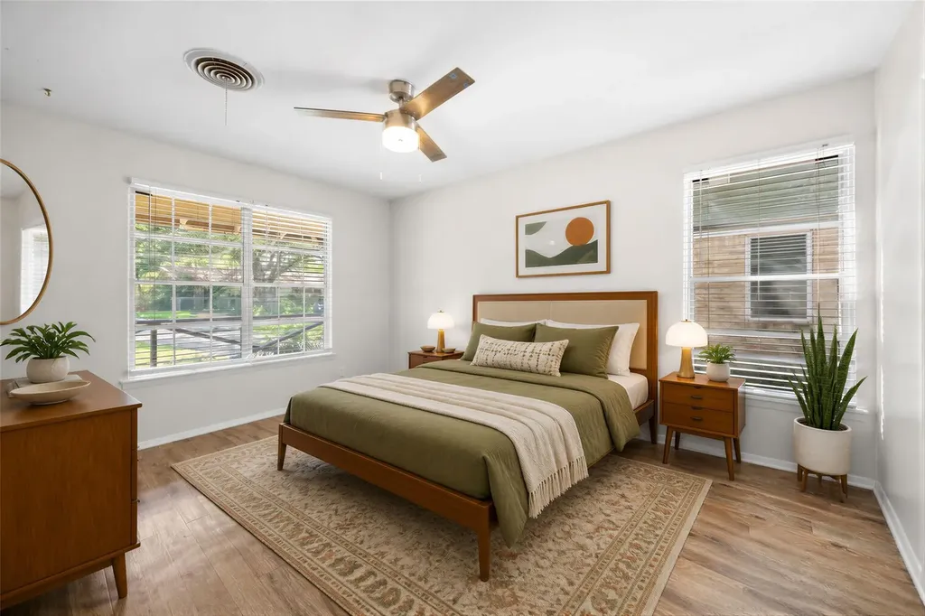 1614 Ashberry Drive Austin TX 78723