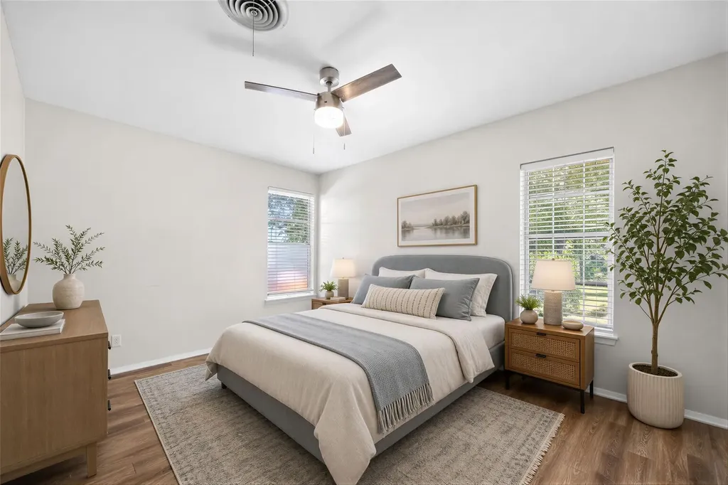 1614 Ashberry Drive Austin TX 78723
