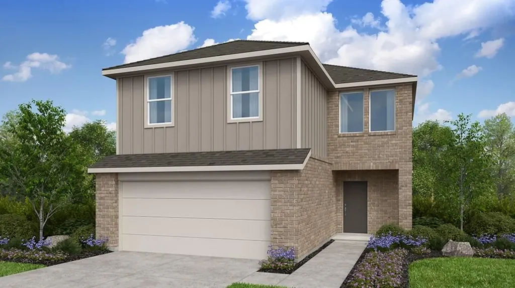 158 Bayou Mint Boulevard Buda TX 78610