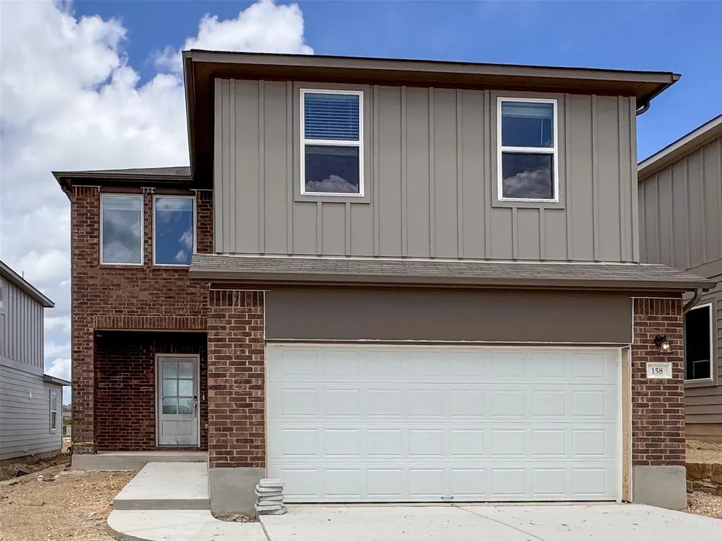 158 Bayou Mint Boulevard Buda TX 78610