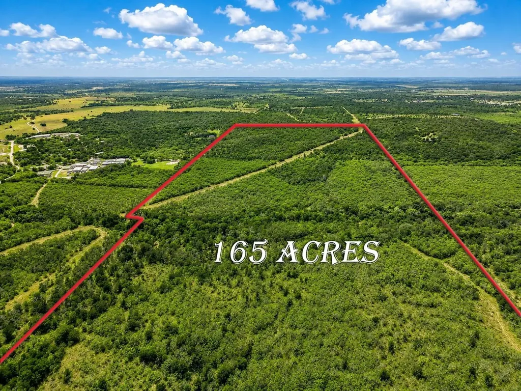 Tbd Cunningham Drive Lockhart TX 78644