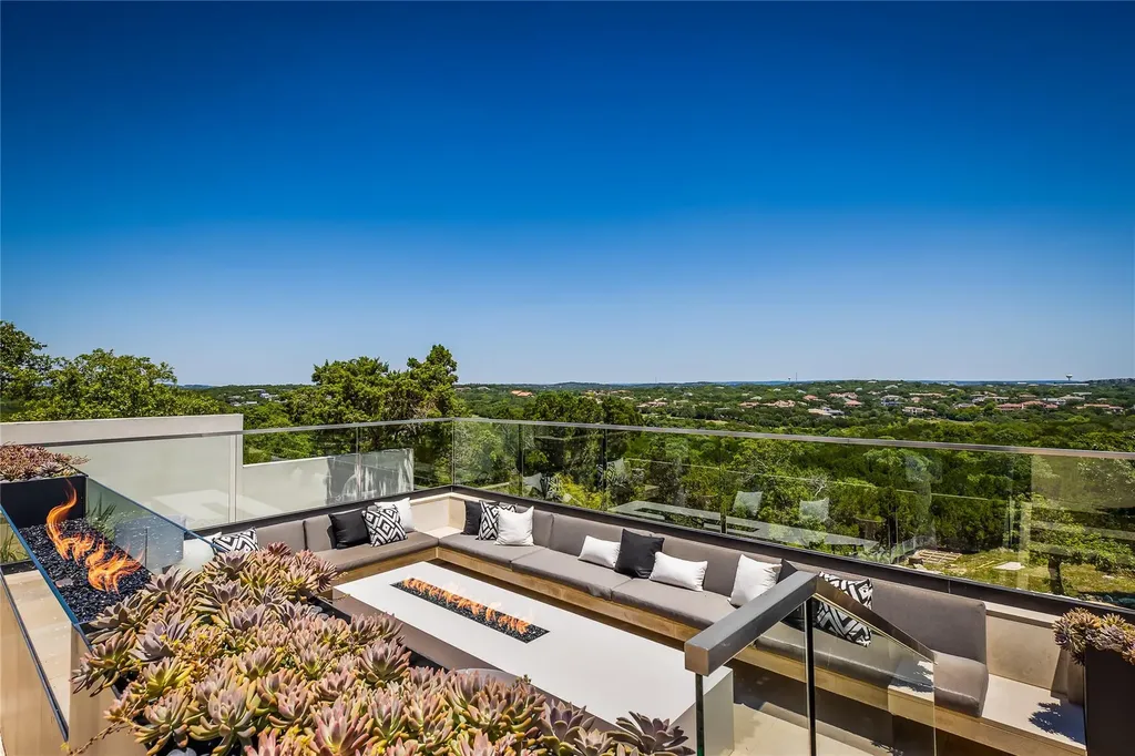 4416 Amarra Drive Austin TX 78735