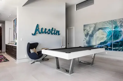 4416 Amarra Drive Austin TX 78735