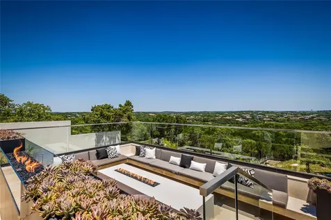 4416 Amarra Drive Austin TX 78735
