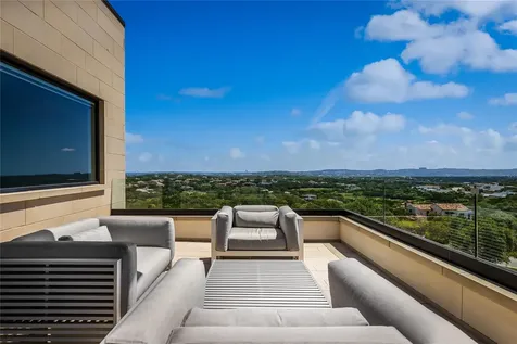 4416 Amarra Drive Austin TX 78735