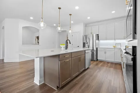 208 Olinda Way Liberty Hill TX 78642