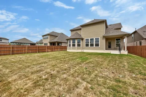 208 Olinda Way Liberty Hill TX 78642