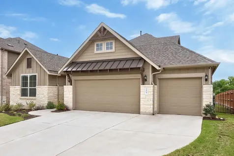 208 Olinda Way Liberty Hill TX 78642