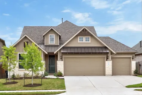 208 Olinda Way Liberty Hill TX 78642