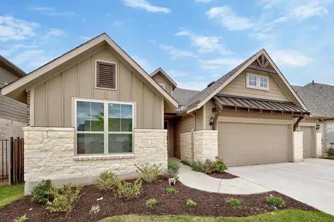208 Olinda Way Liberty Hill TX 78642
