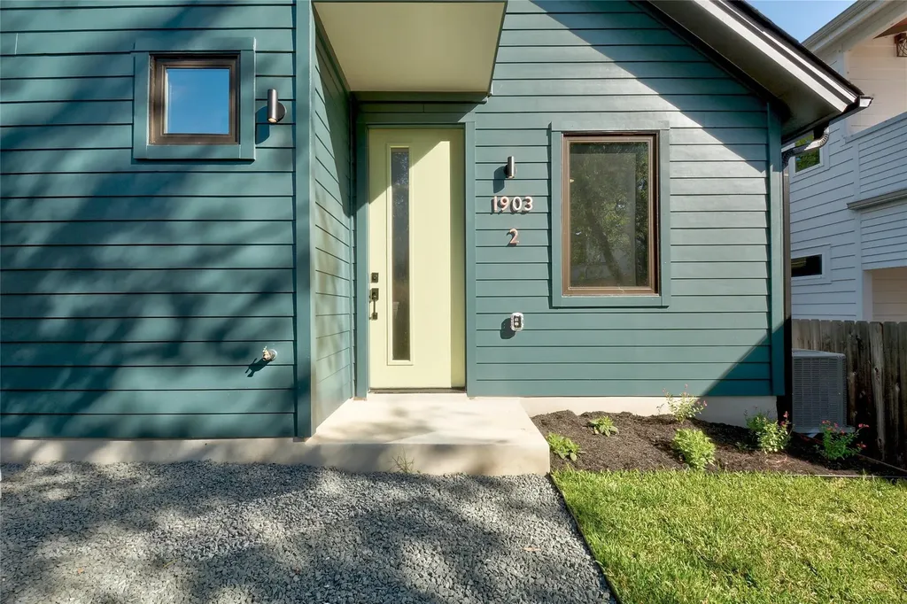 1903 Pennsylvania Avenue Austin TX 78702