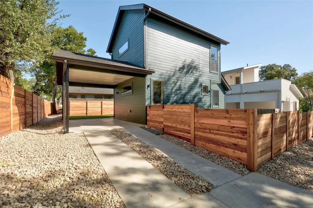 1903 Pennsylvania Avenue Austin TX 78702