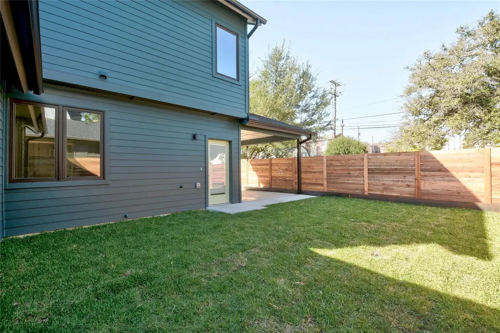 1903 Pennsylvania Avenue Austin TX 78702