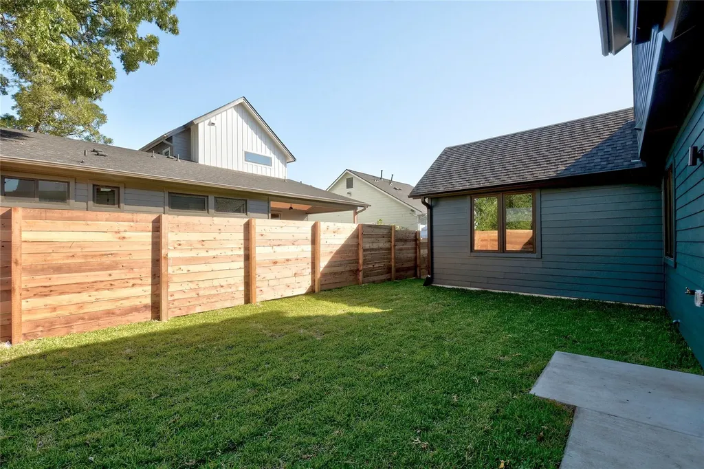 1903 Pennsylvania Avenue Austin TX 78702