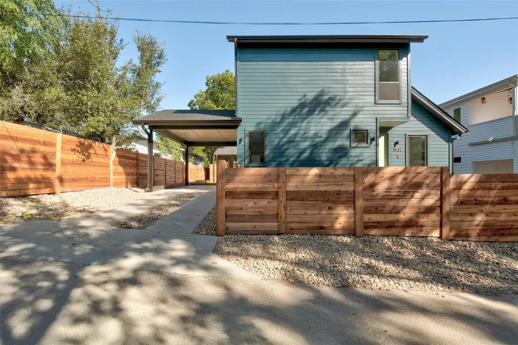 1903 Pennsylvania Avenue Austin TX 78702