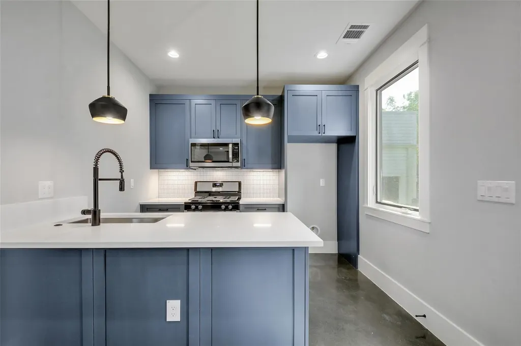 1903 Pennsylvania Avenue Austin TX 78702