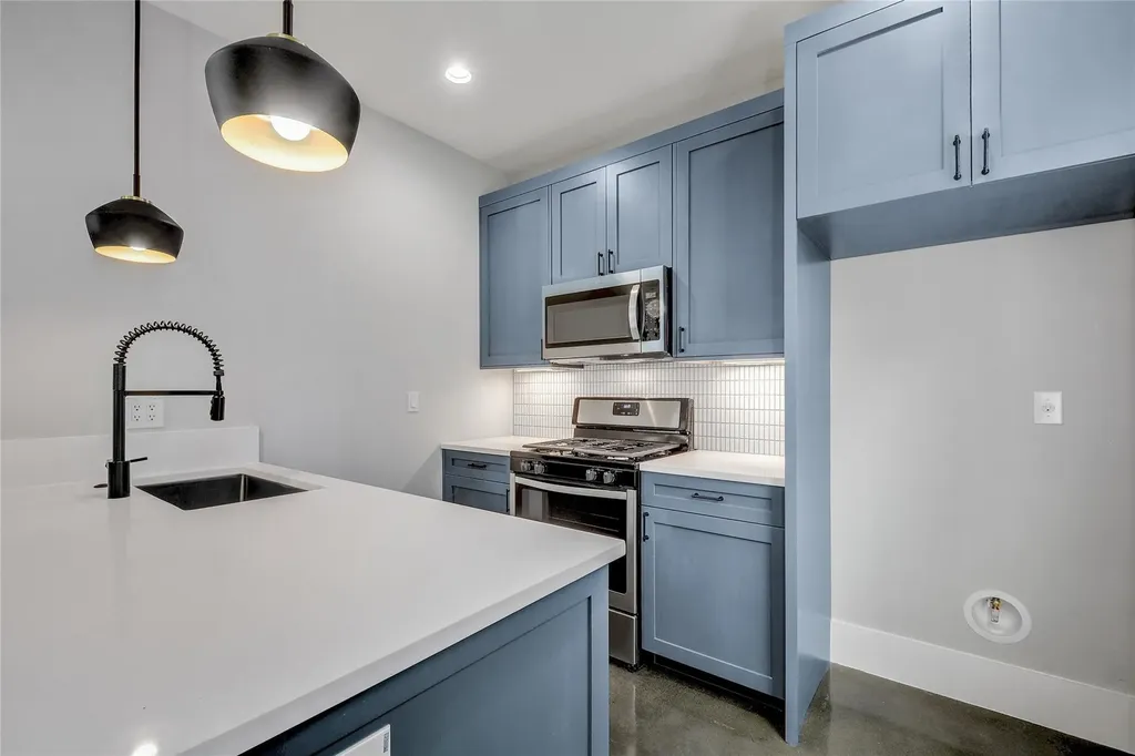 1903 Pennsylvania Avenue Austin TX 78702