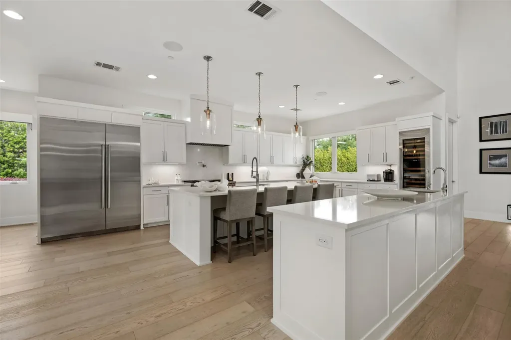 901 Cypress Grove Drive Austin TX 78732