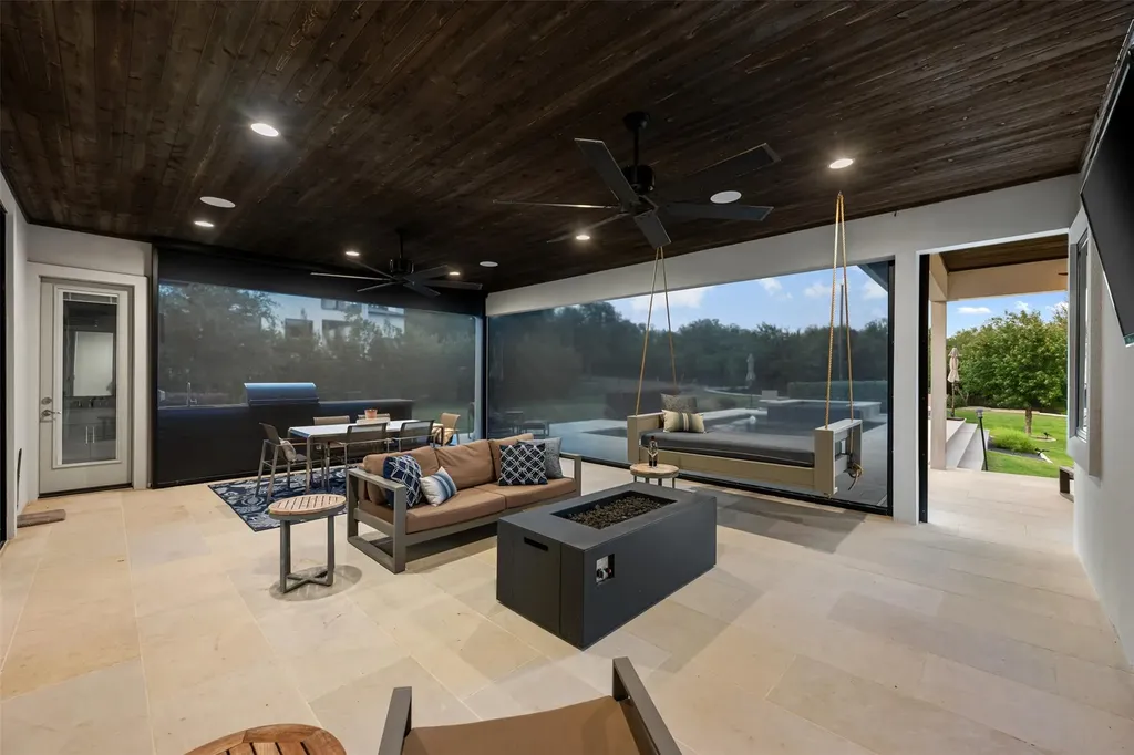 901 Cypress Grove Drive Austin TX 78732