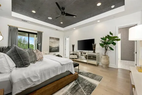 901 Cypress Grove Drive Austin TX 78732