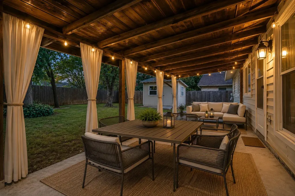 6906 Moonmont Drive Austin TX 78745
